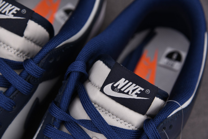 Nike Dunk Low “Georgetown” CW1590 004