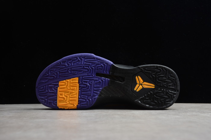 NIKE ZOOM KOBE 5 X ‘LAKERS’ 386430 071