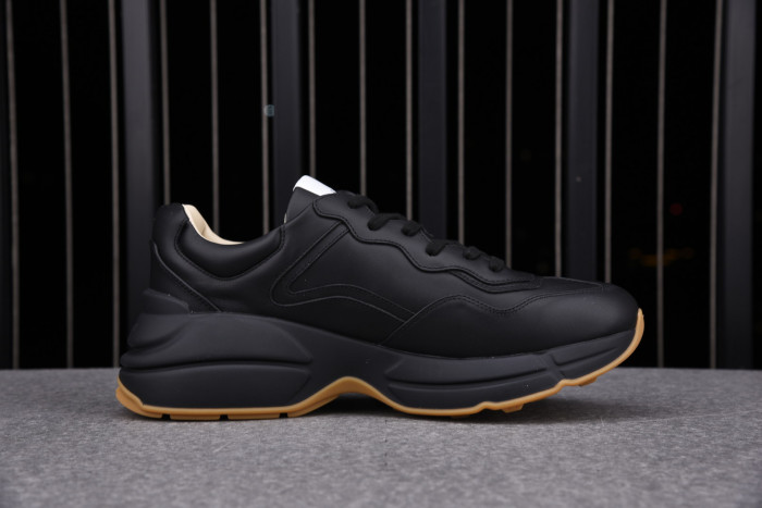 G*u*i trainer sneaker