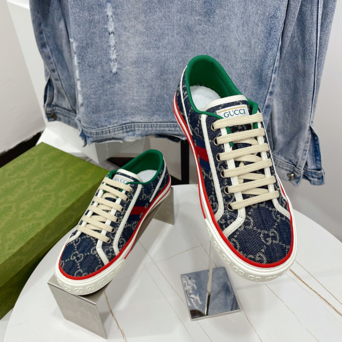 G*u*i tennis 1977 sneaker