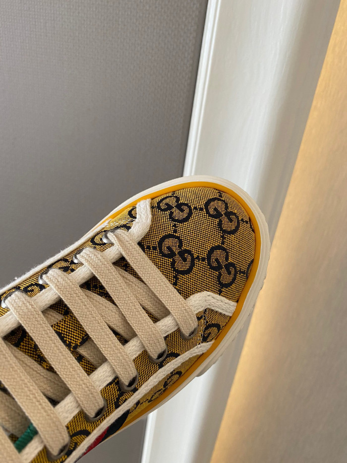 G*u*i tennis 1977 sneaker