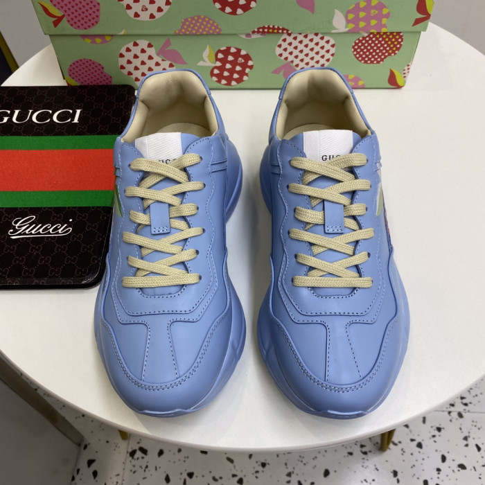 G*u*i sneaker