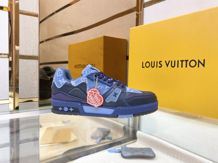 Loui Vuitto TRAINER SNEAKER