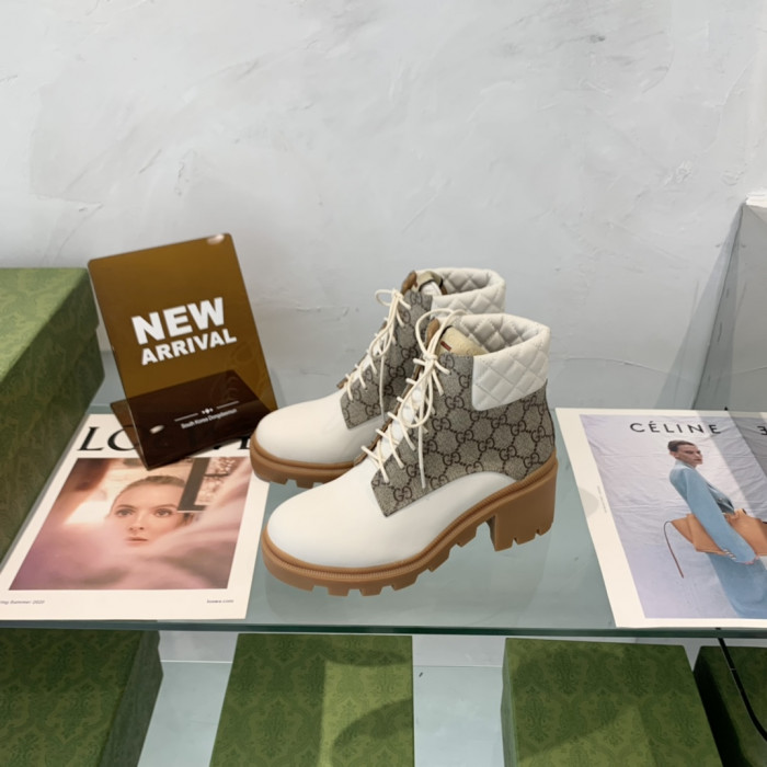G*u*i boots
