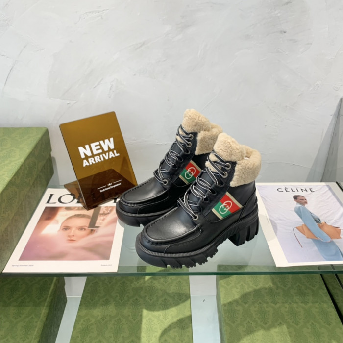 G*u*i boots