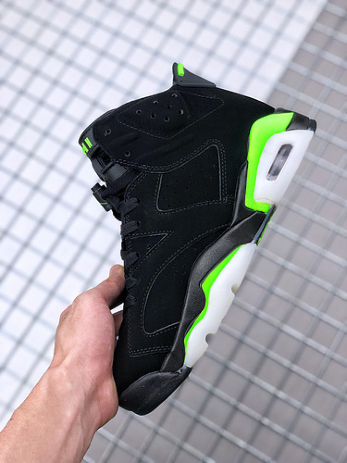 Air Jordan 6 Retro ‘Electric Green’ CT8529 003