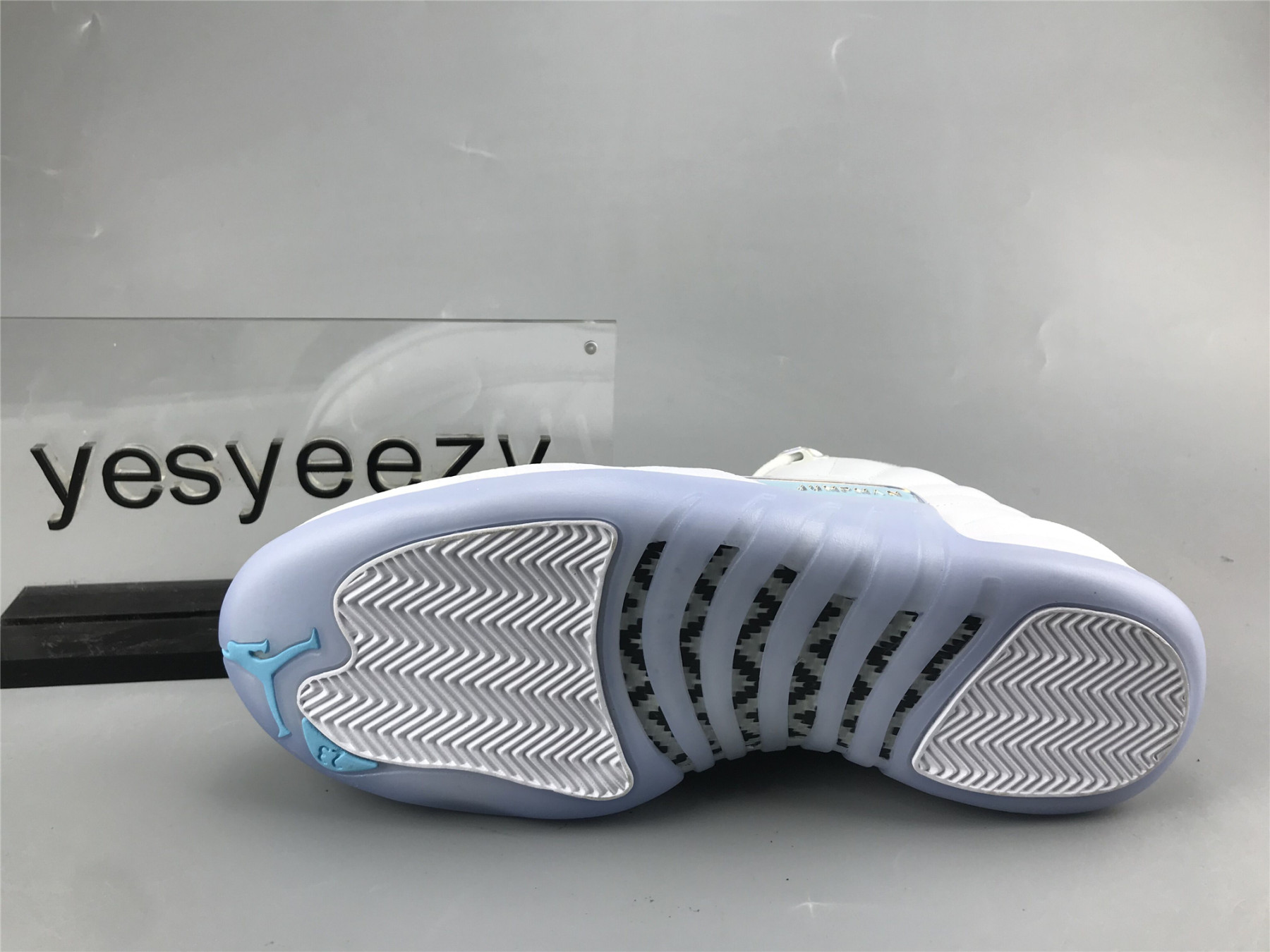 UA AIR JORDAN 12 RETRO LOW 