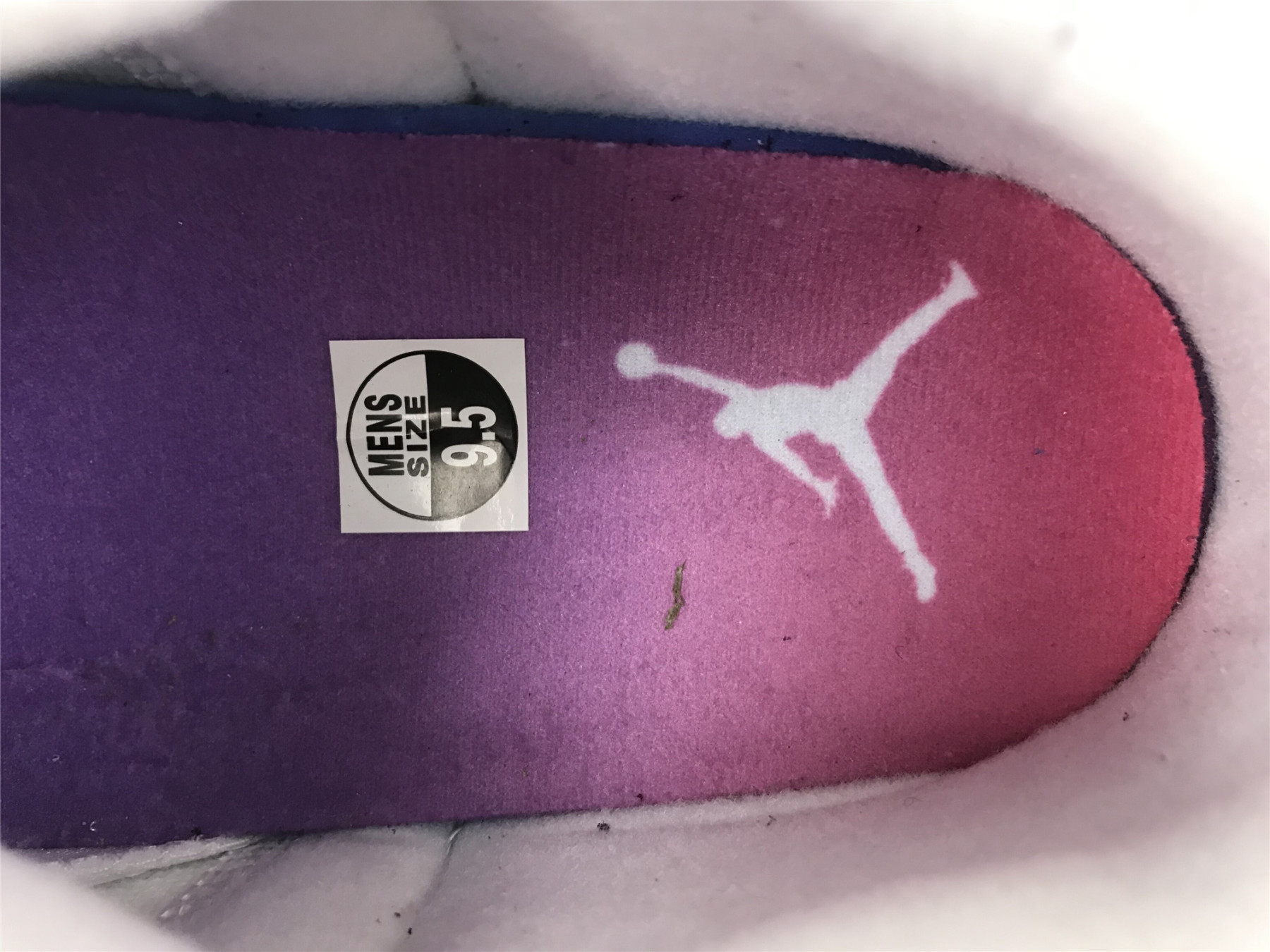 UA AIR JORDAN 12 RETRO LOW 