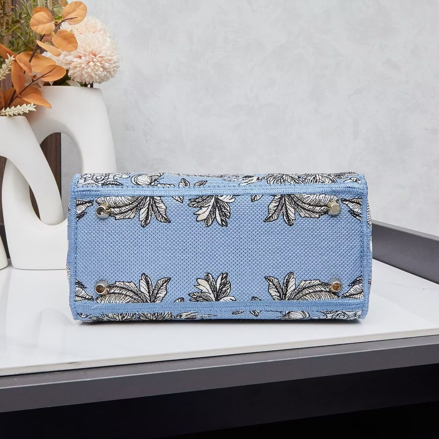 D10r D10riviera Medium D10r Lady D-Lite Bag 24x20x11cm