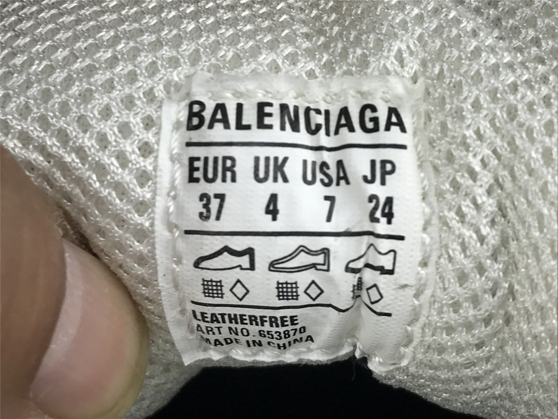UA X-PANDER WHITE