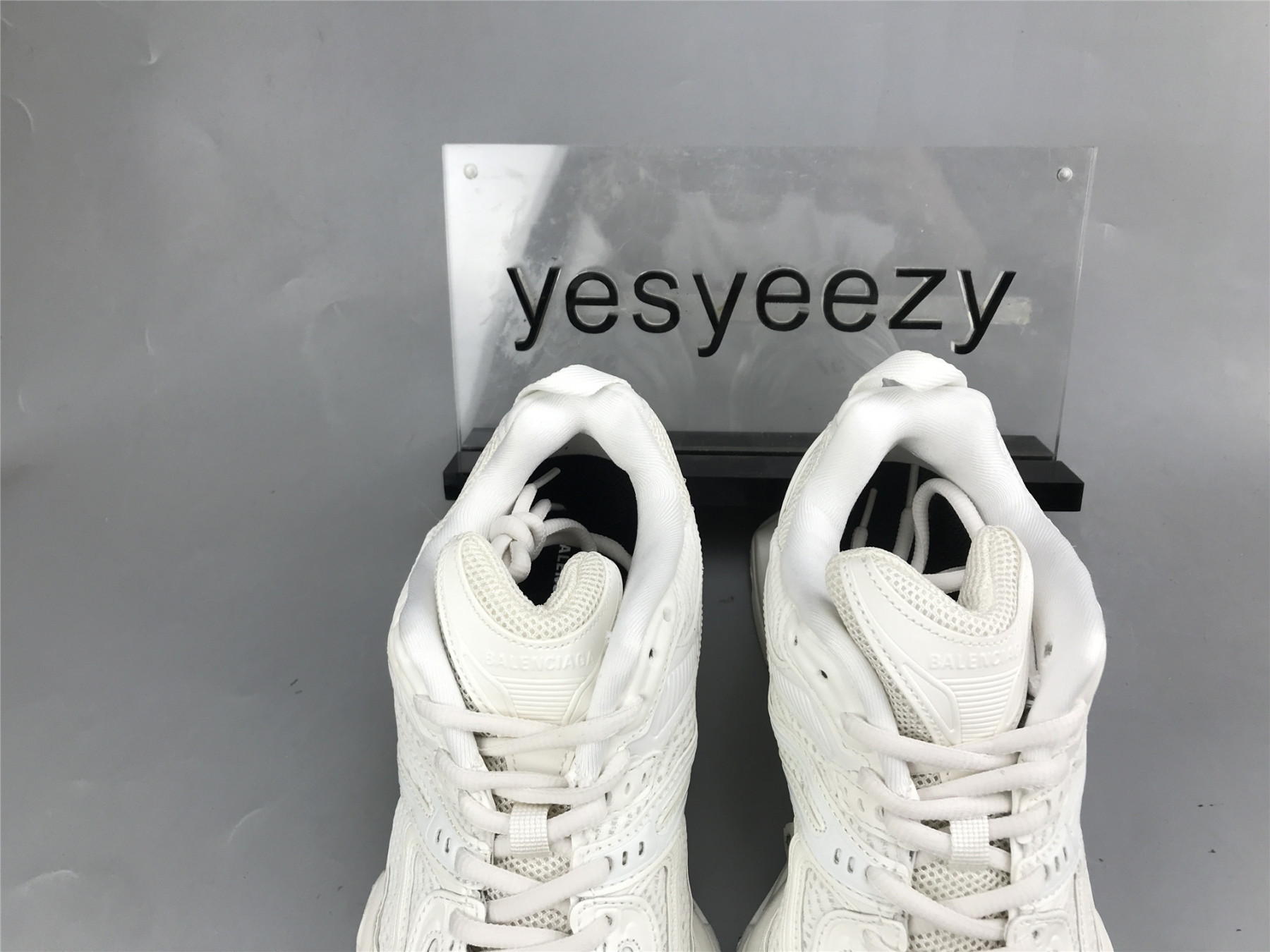 UA X-PANDER WHITE