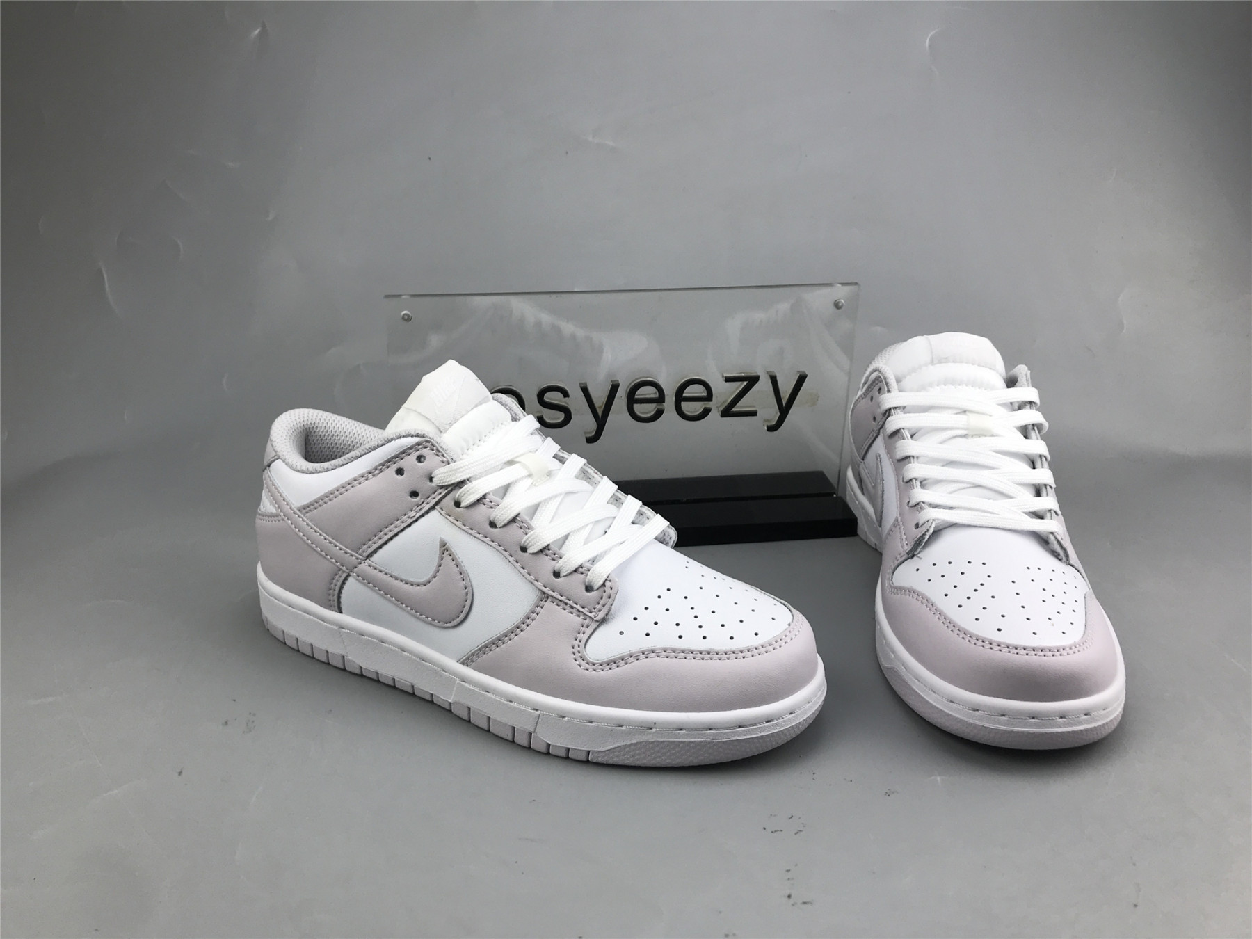 UA NIKE WMNS DUNK LOW 