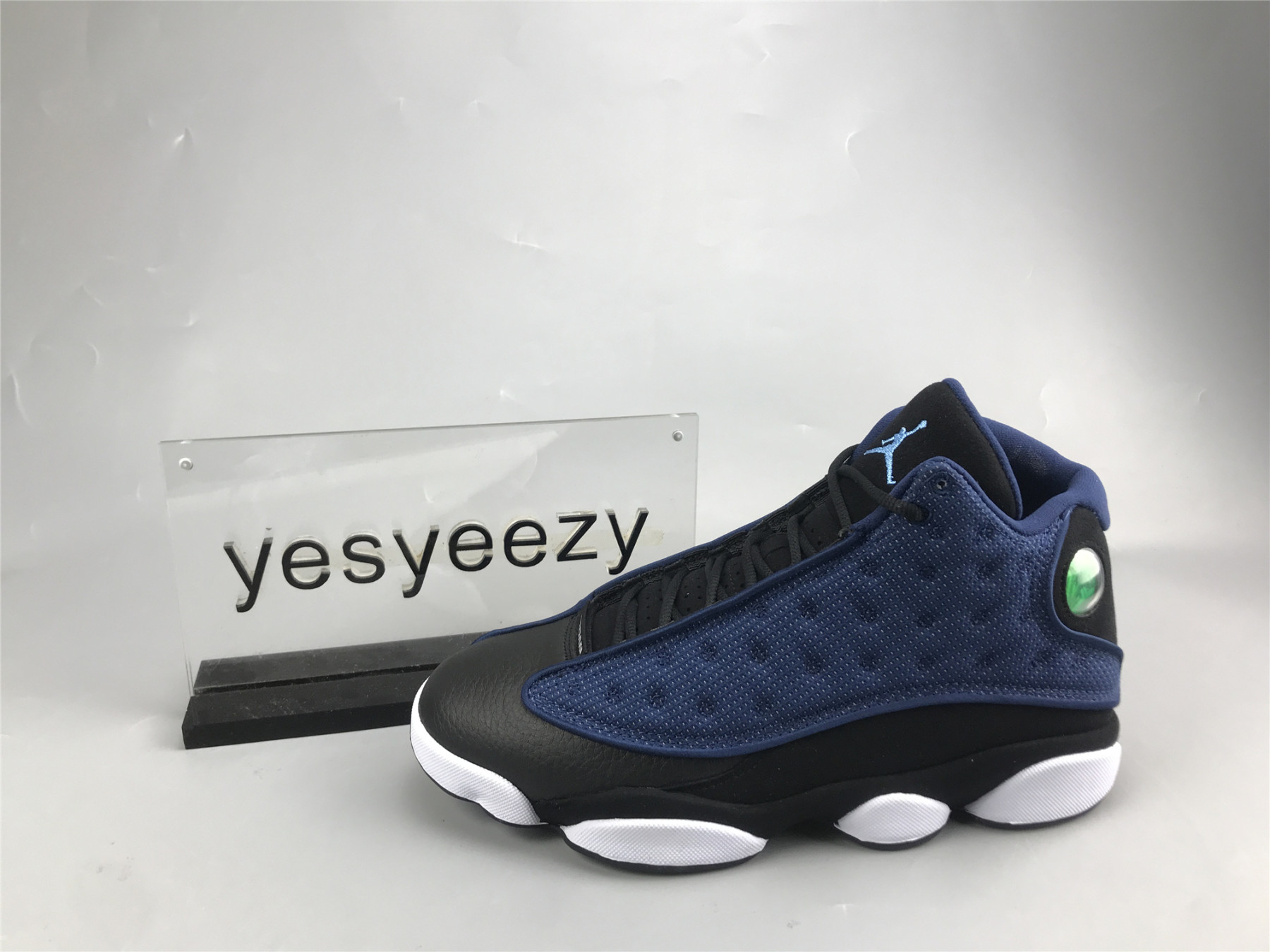 UA AIR JORDAN 13 RETRO 