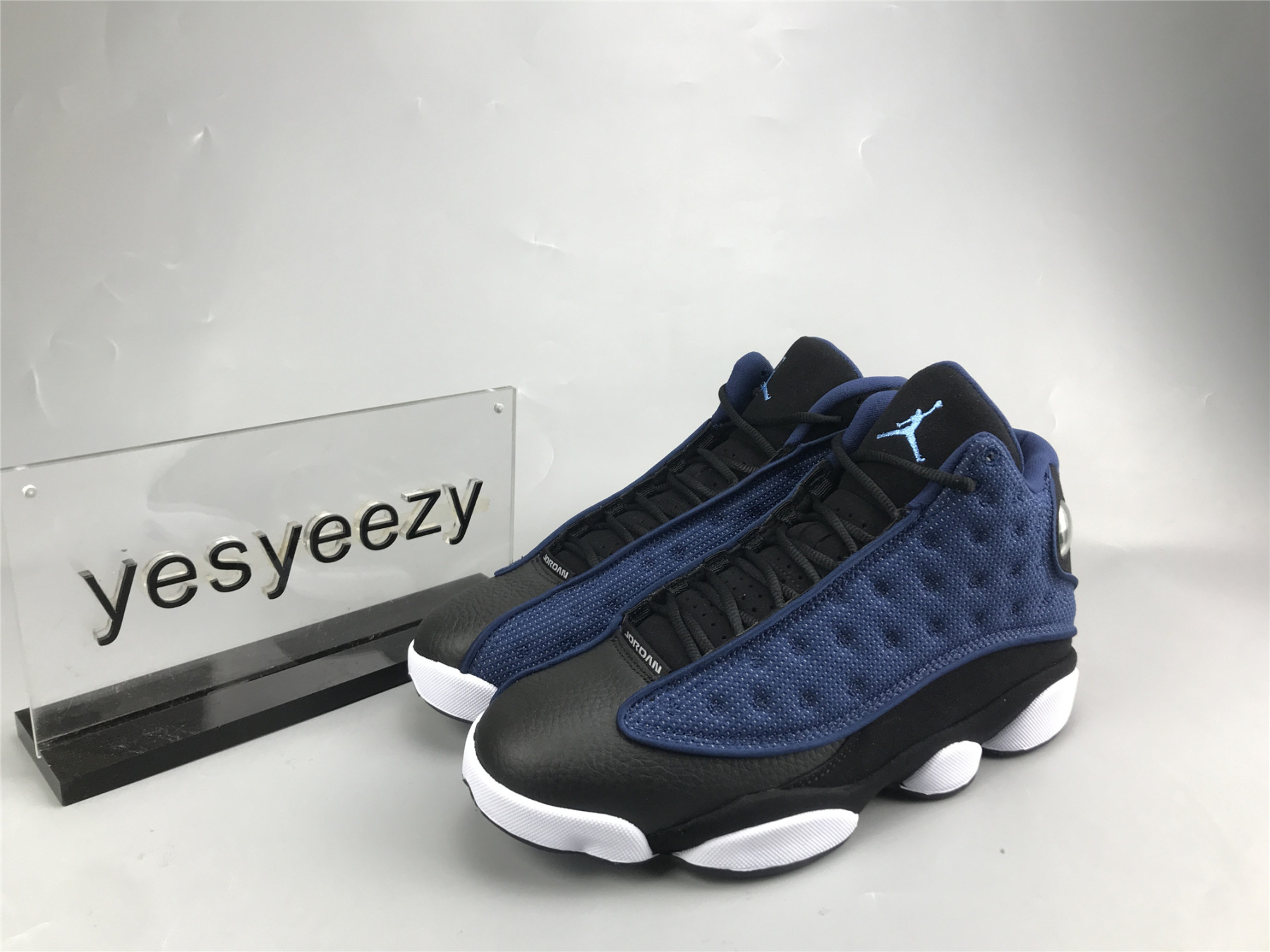 UA AIR JORDAN 13 RETRO 