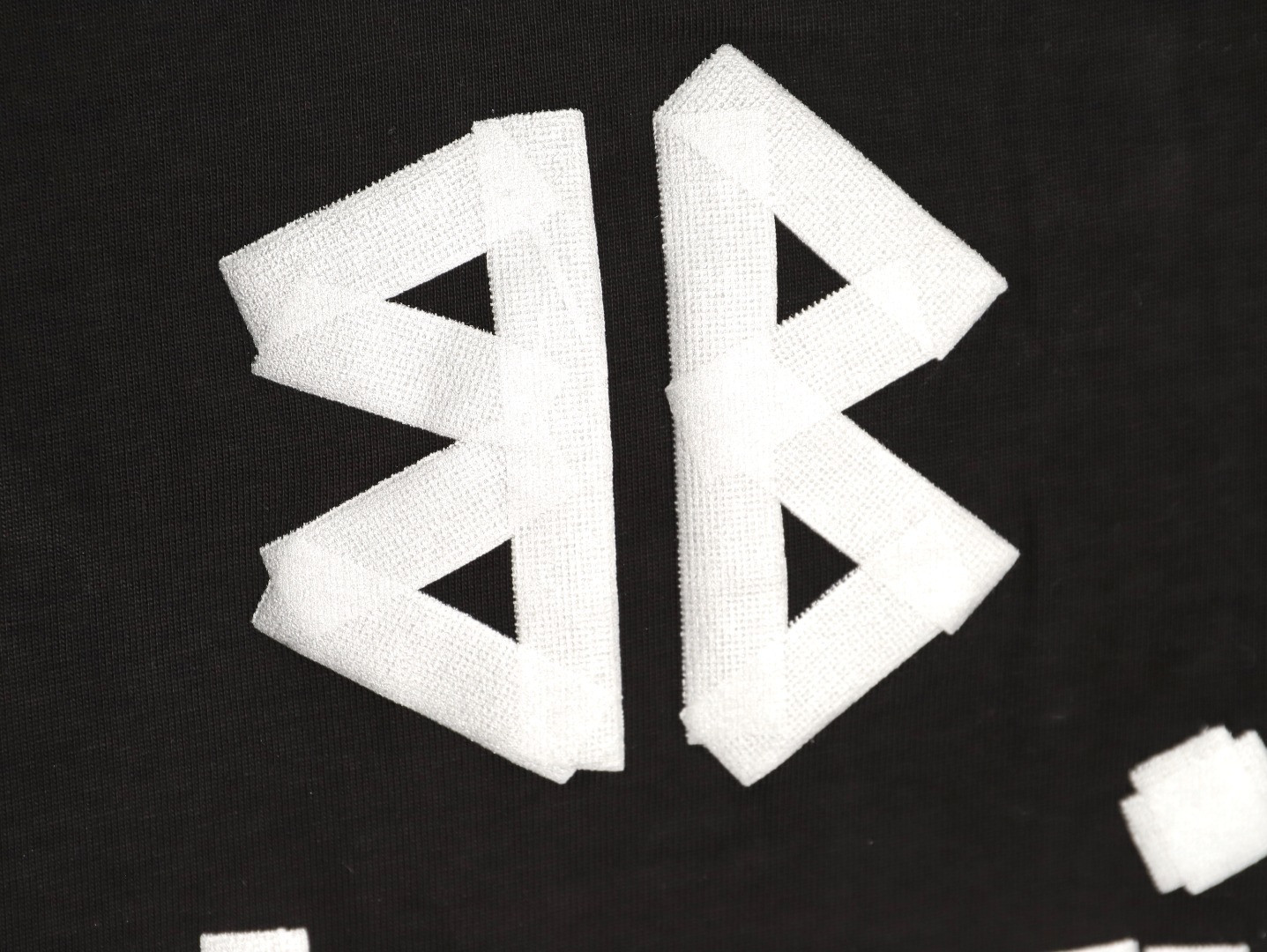 Ba1en*iaga 25Fw Long-sleeved T-shirt