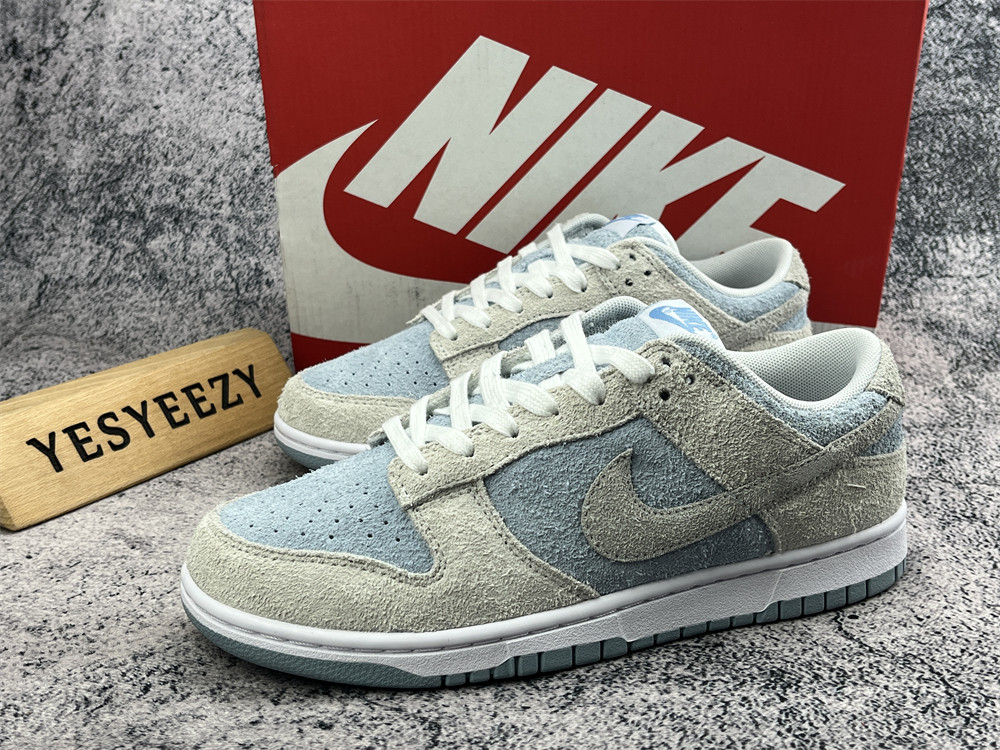 UA WMNS DUNK LOW 