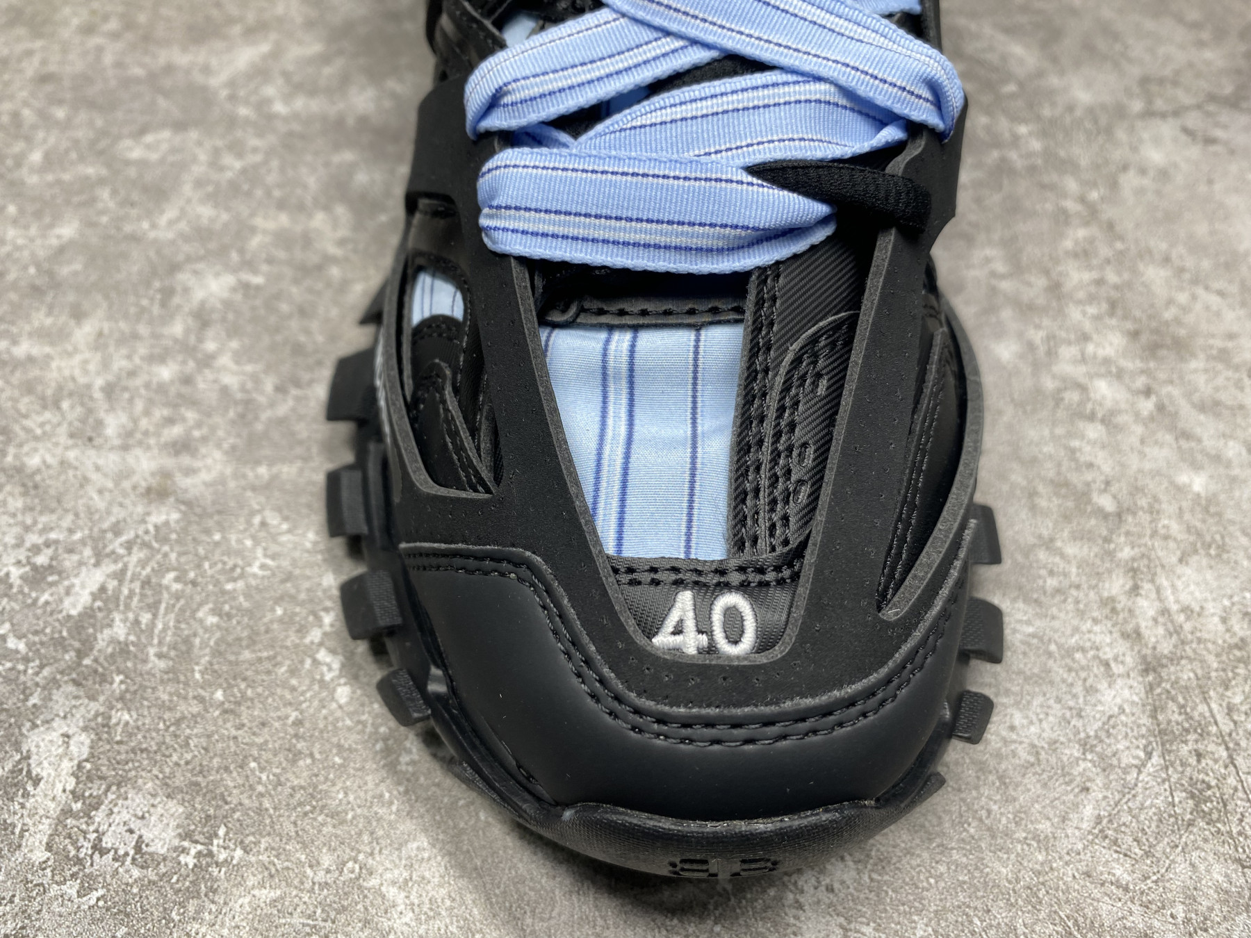 UA Ba1en*iaga Track Sneaker