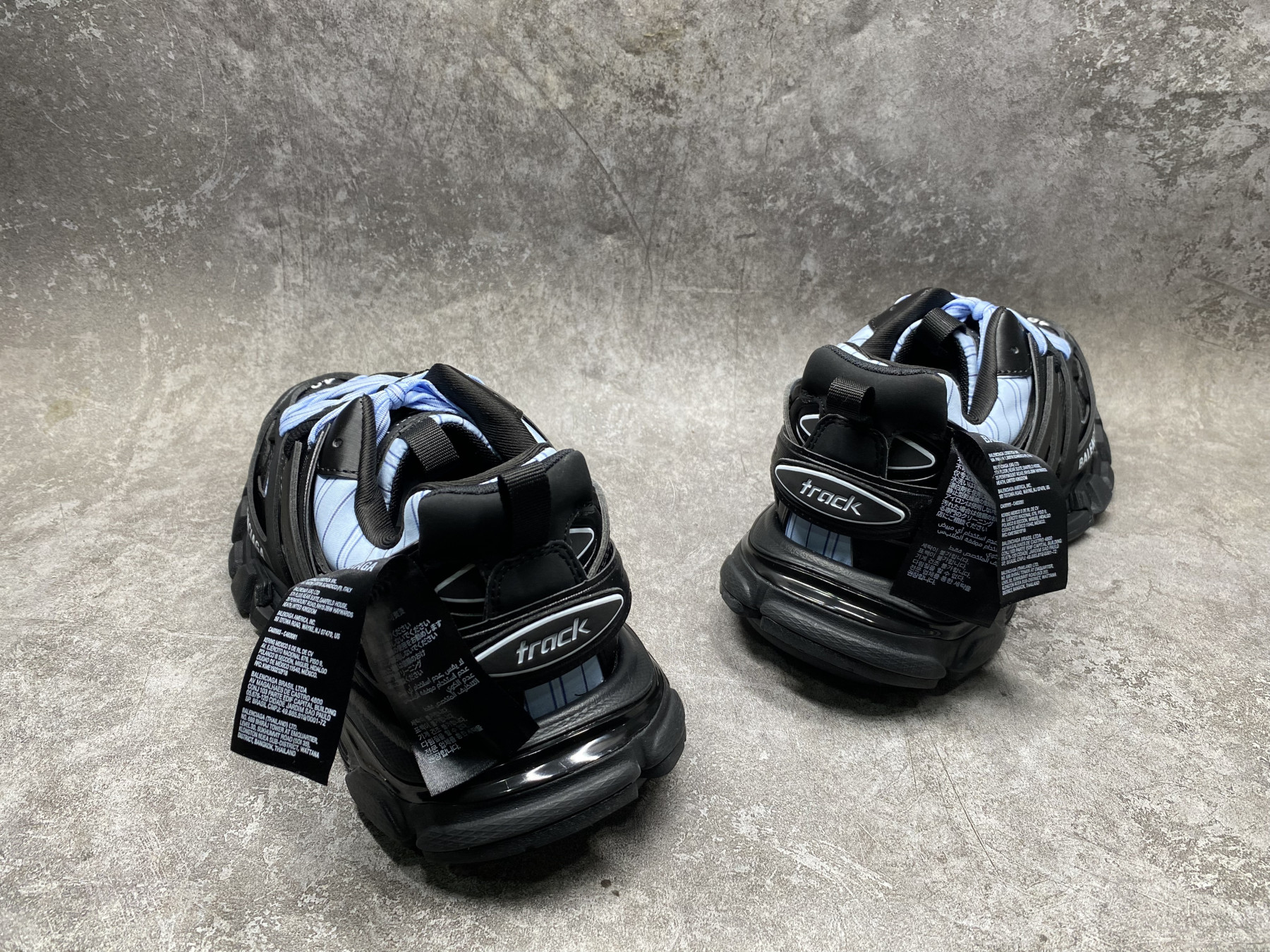 UA Ba1en*iaga Track Sneaker