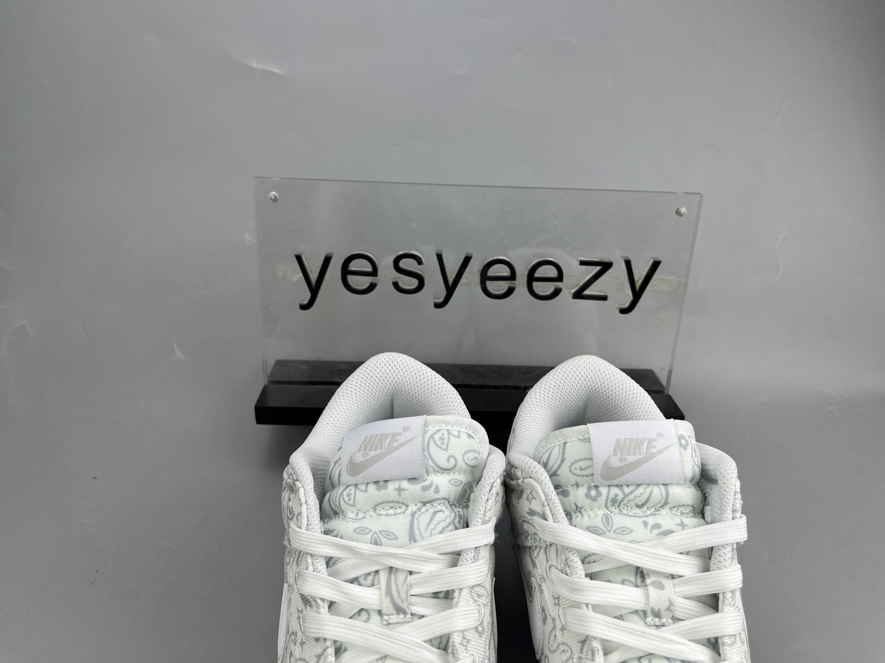 UA NIKE WMNS DUNK LOW 