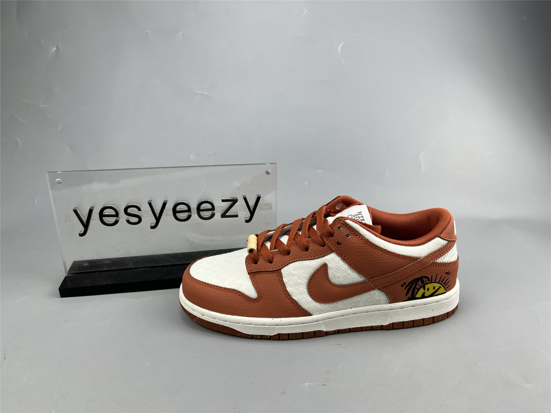 UA NIKE WMNS DUNK LOW RETRO 