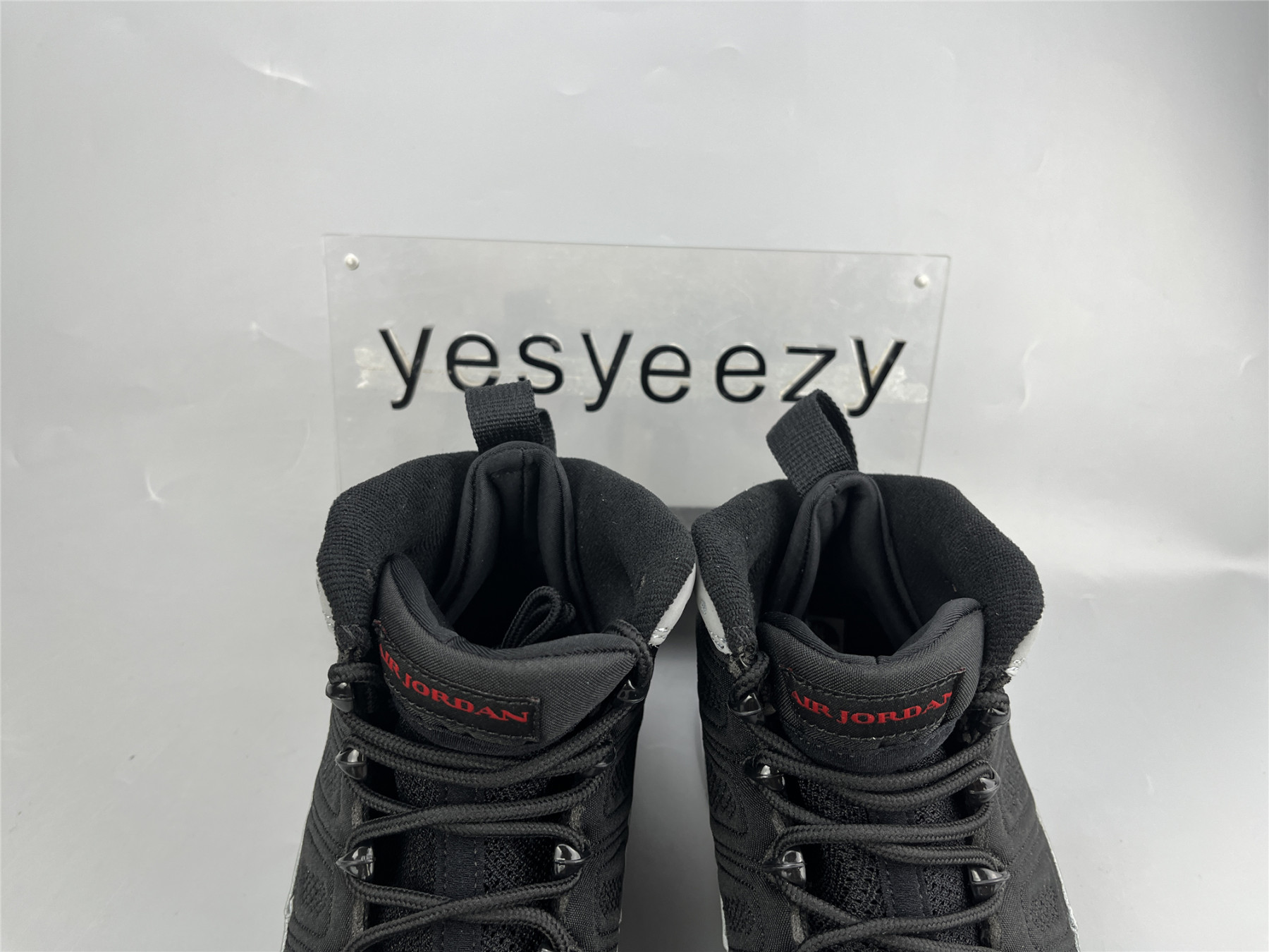 UA AIR JORDAN 9 RETRO 