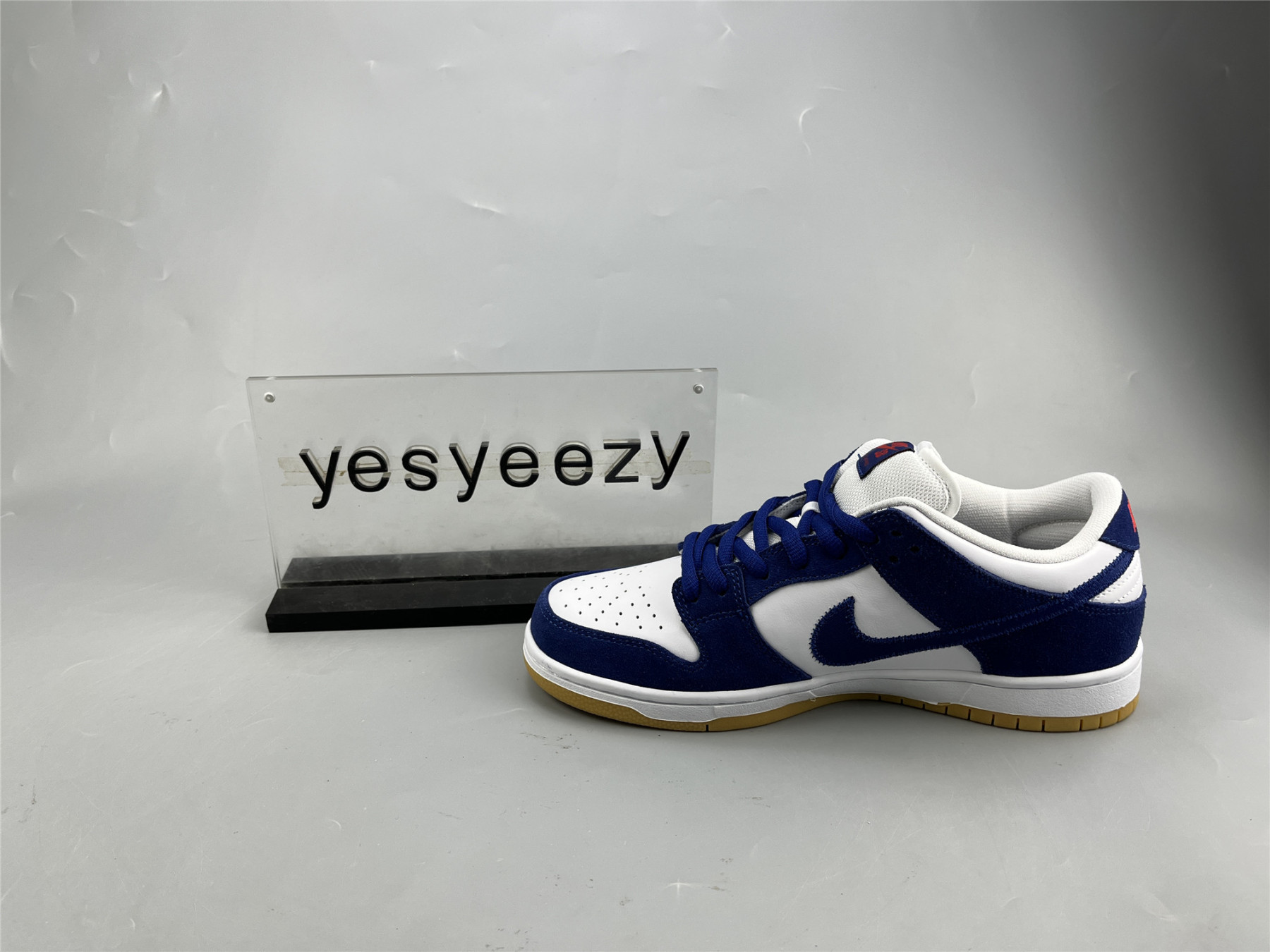 UA NIKE DUNK LOW SB 