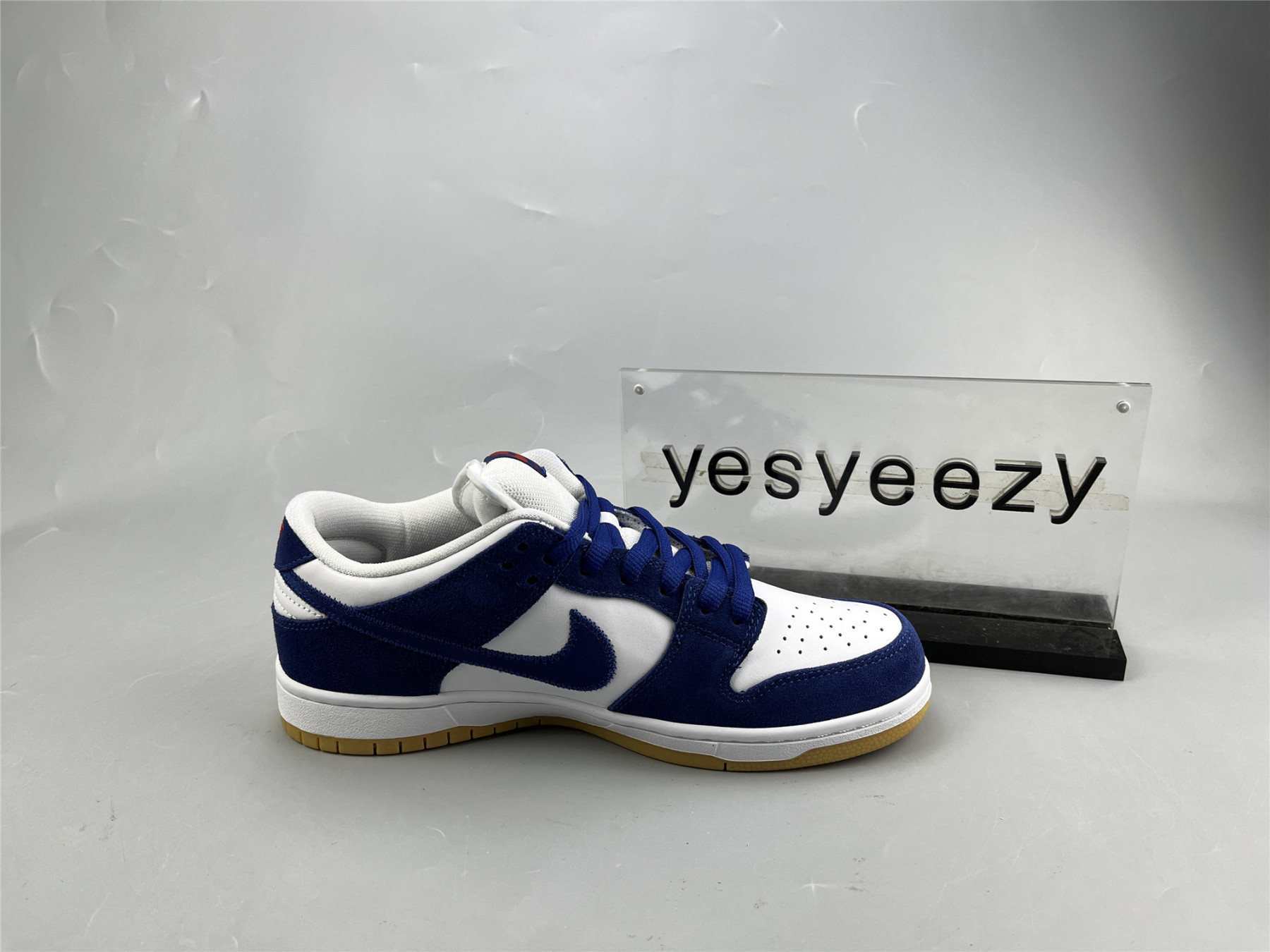UA NIKE DUNK LOW SB 
