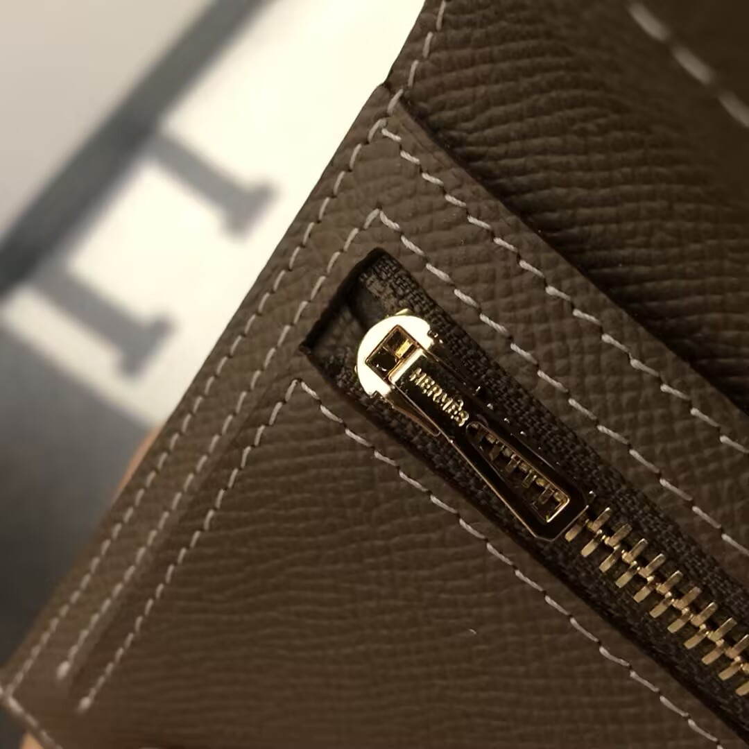 H**me5 Bearn wallet 11x8.5x2.5cm