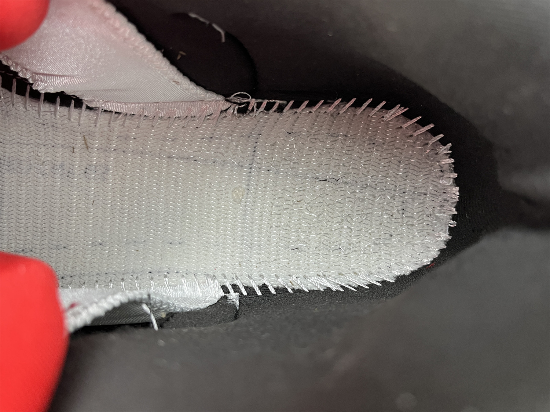 UA AIR JORDAN 12 RETRO