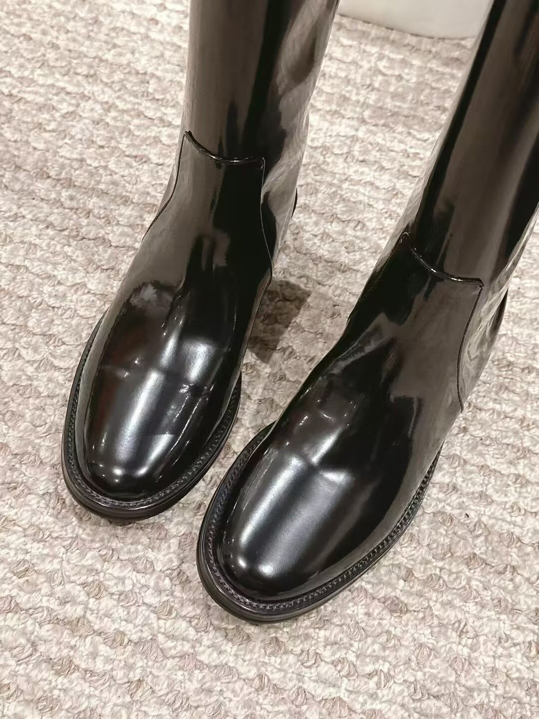 UA Y51 Hunt Boots