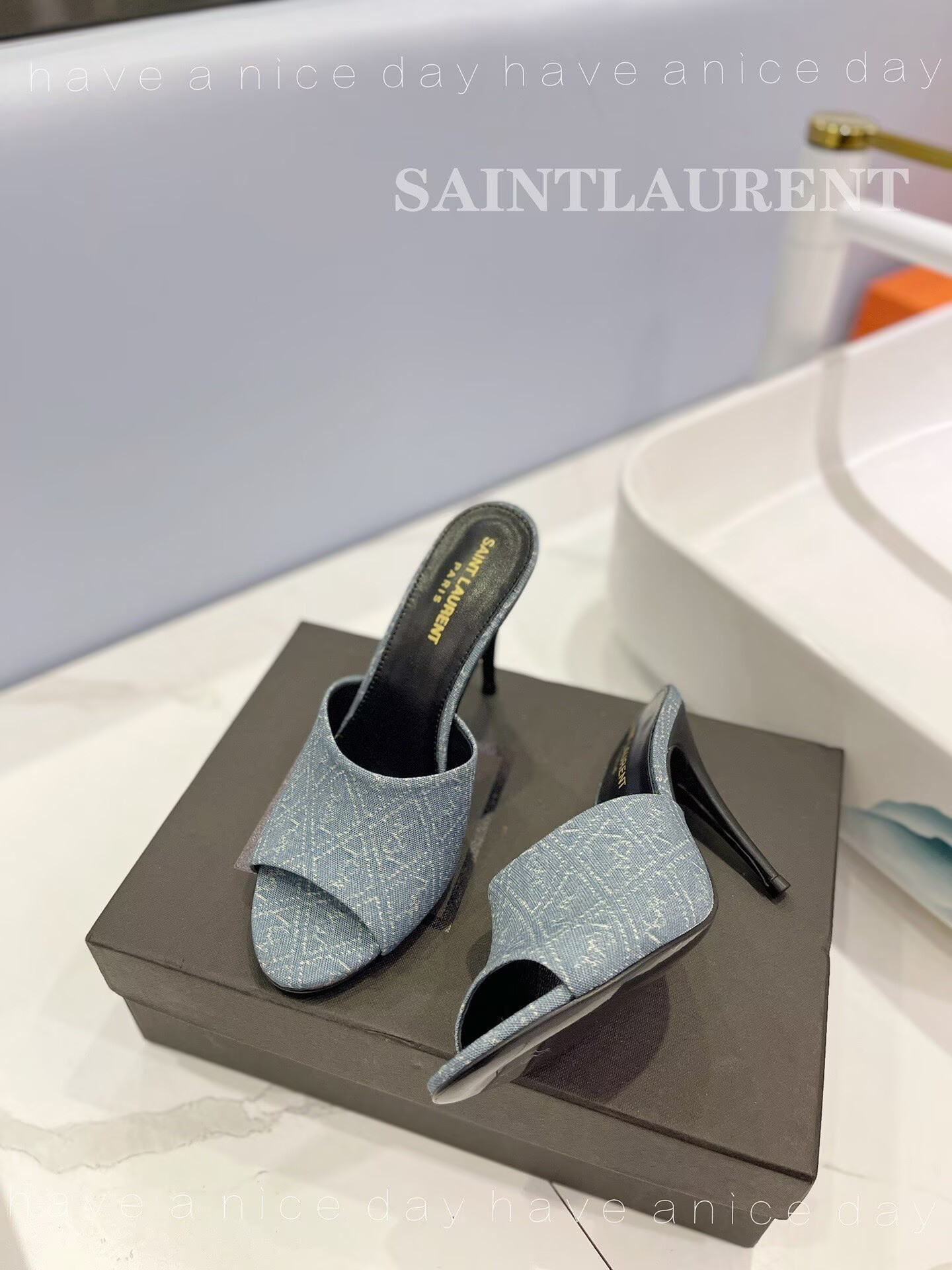 UA Y51 Mules