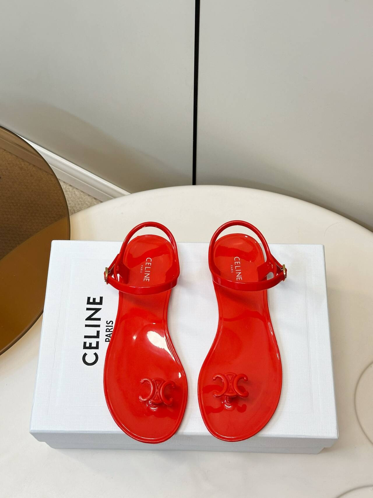 UA Ce1i*e JELLY BAY SANDAL