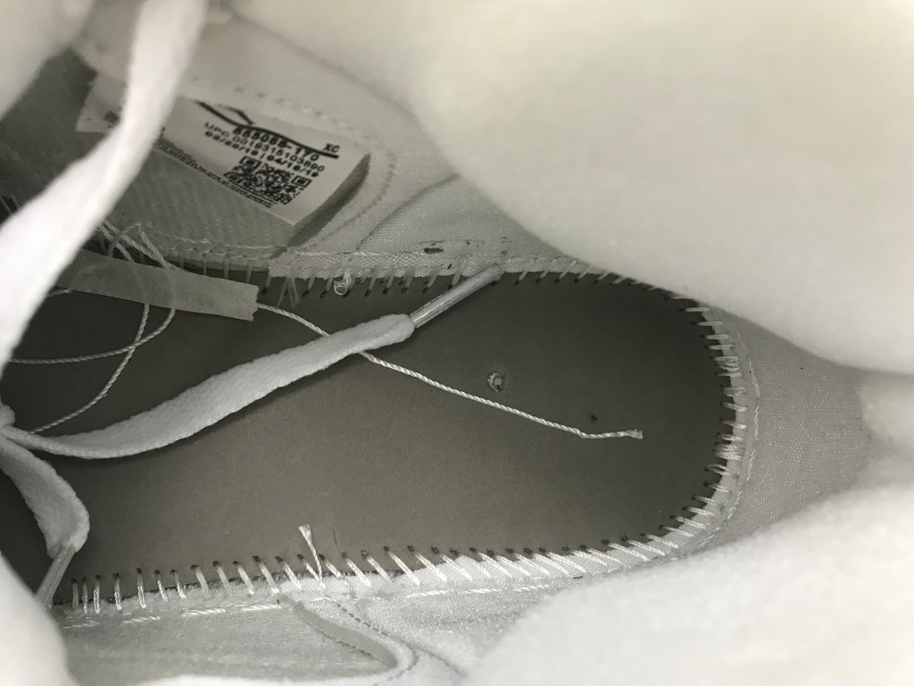 UA AIR JORDAN 1 HIGH OG â€œFIRST CLASS FLIGHTâ€