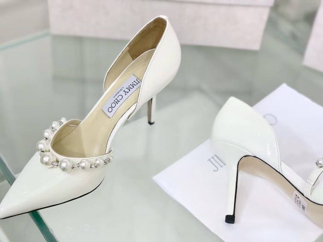 UA J1m*y Ch00 Aurelie 85 Pumps