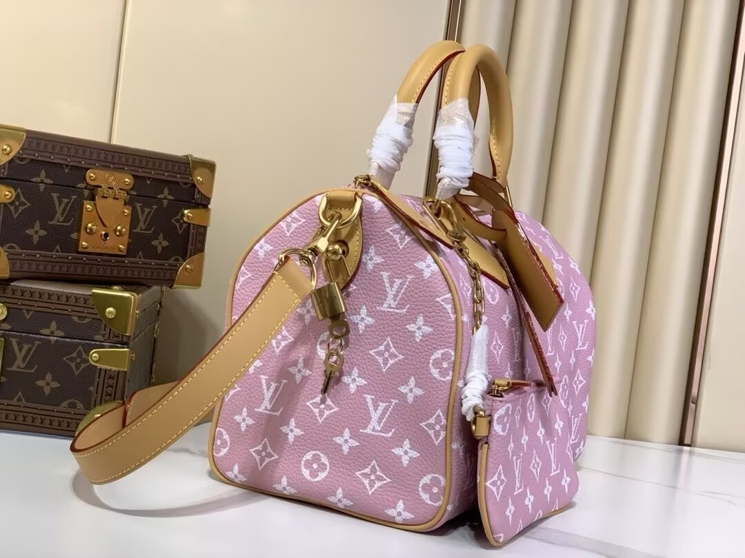 LV Speedy Bandoulière 30 M21108 30 x 21 x 17 cm