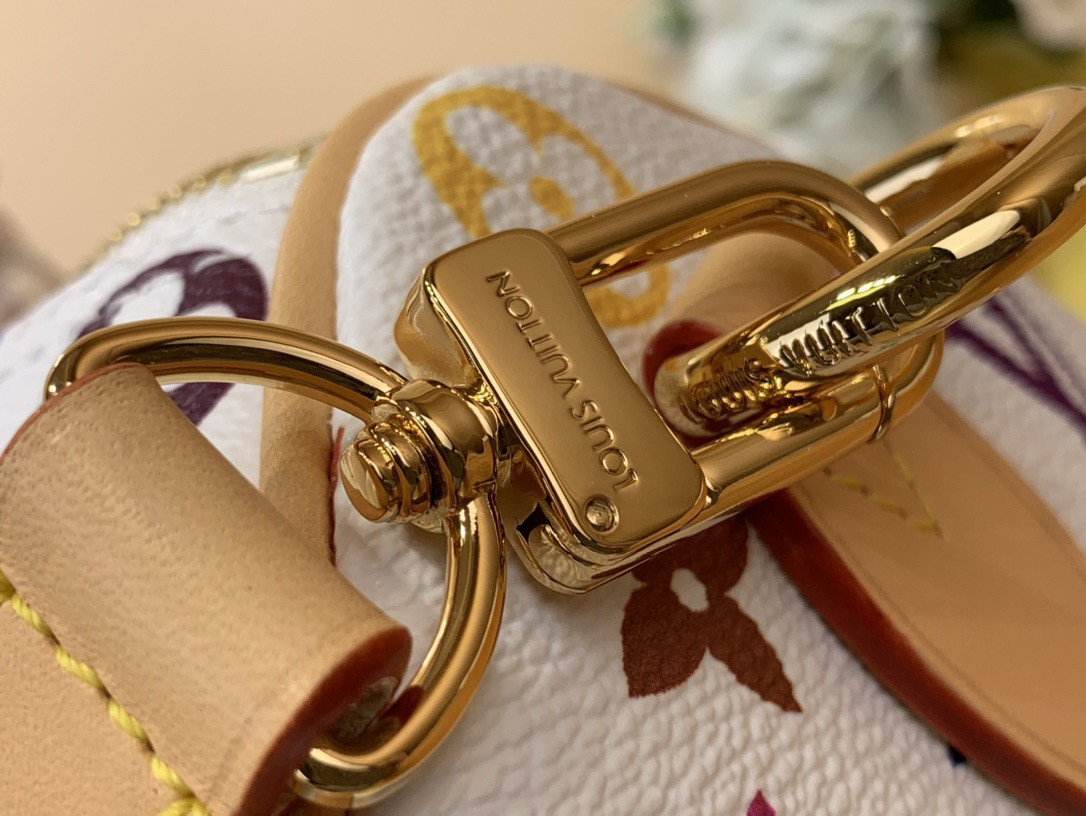 LV x TM Speedy Bandoulière 25 M13085 25 x 19 x15CM