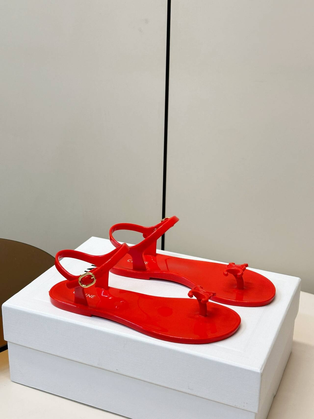 UA Ce1i*e JELLY BAY SANDAL