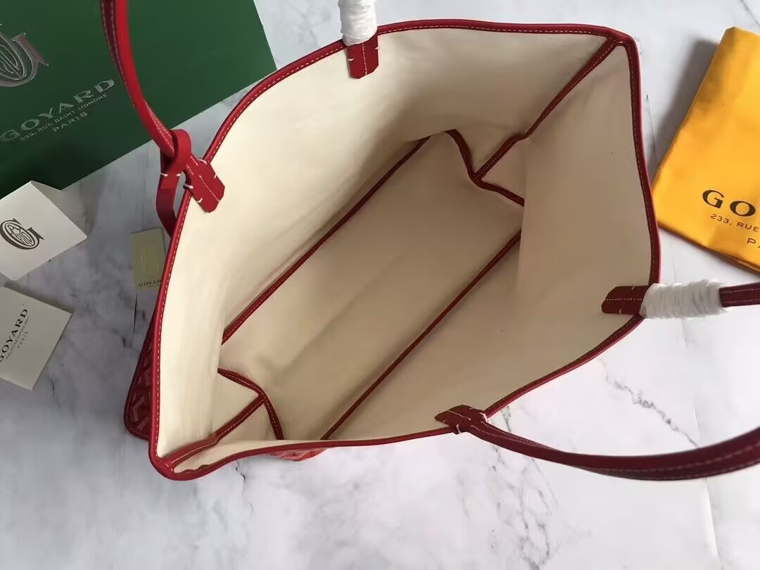 G09ard Small Saint L0vis Bag 28 cm x 15 cm x 34 cm