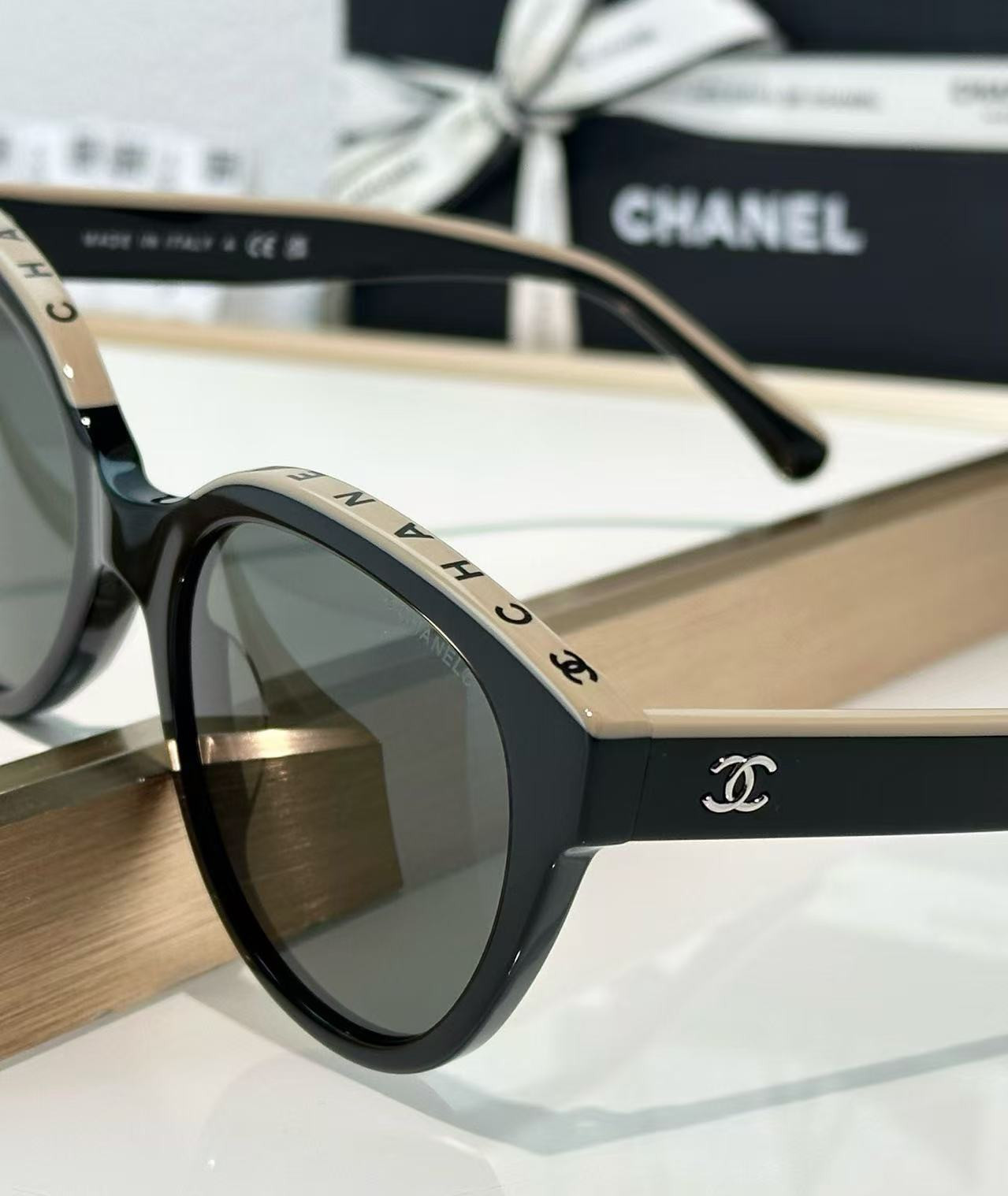 Ch**el Glasses CH5414-A  54-20-140