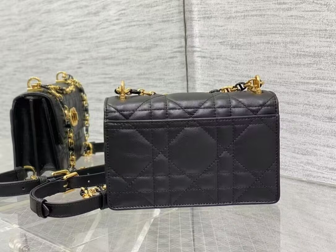 D10r Miss Caro Mini Bag 18 x 12 x 5.5 cm