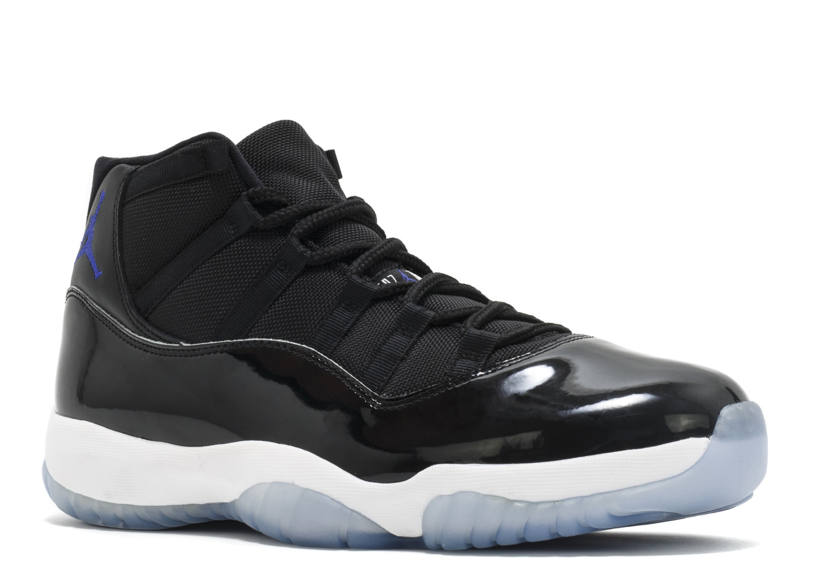 UA AIR JORDAN 11 RETRO SPACE JAM 2016 RELEASE