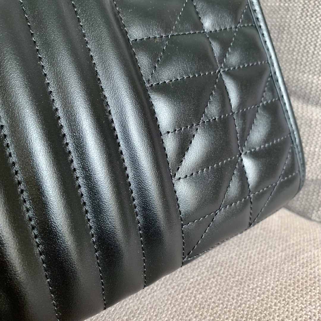 Gvc*1 GG Marmont series small tote bag 26.5cm