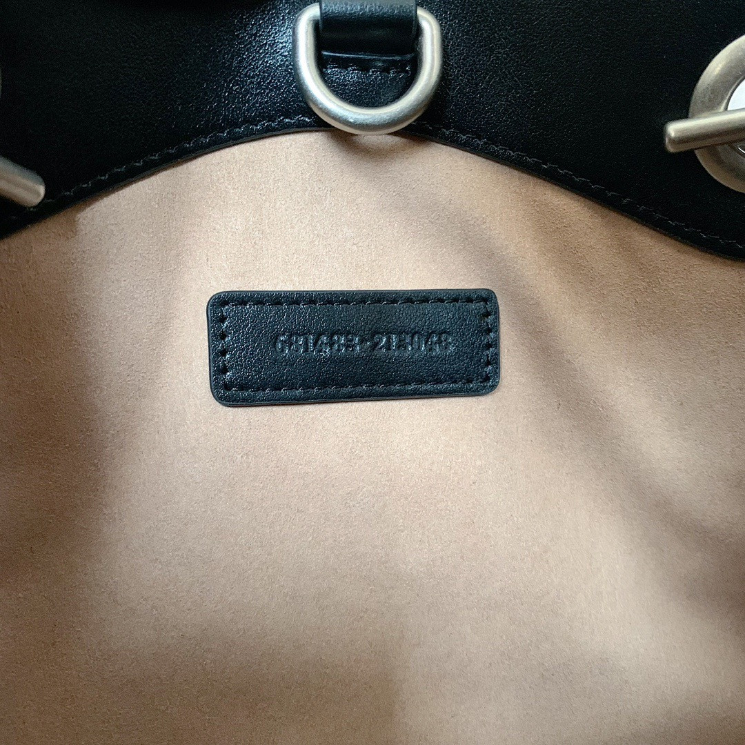 Gvc*1 GG Marmont series small tote bag 26.5cm