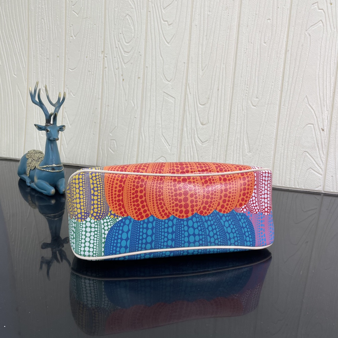 LV Boulogne  M46470  11.4 x 6.3 x 3.7 inches