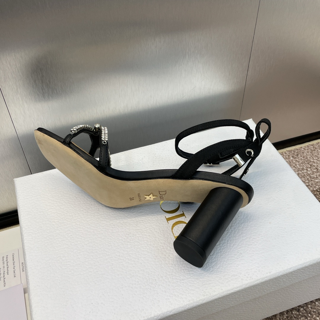 UA D10r Or D10r Sunset Heeled Sandal high heeled