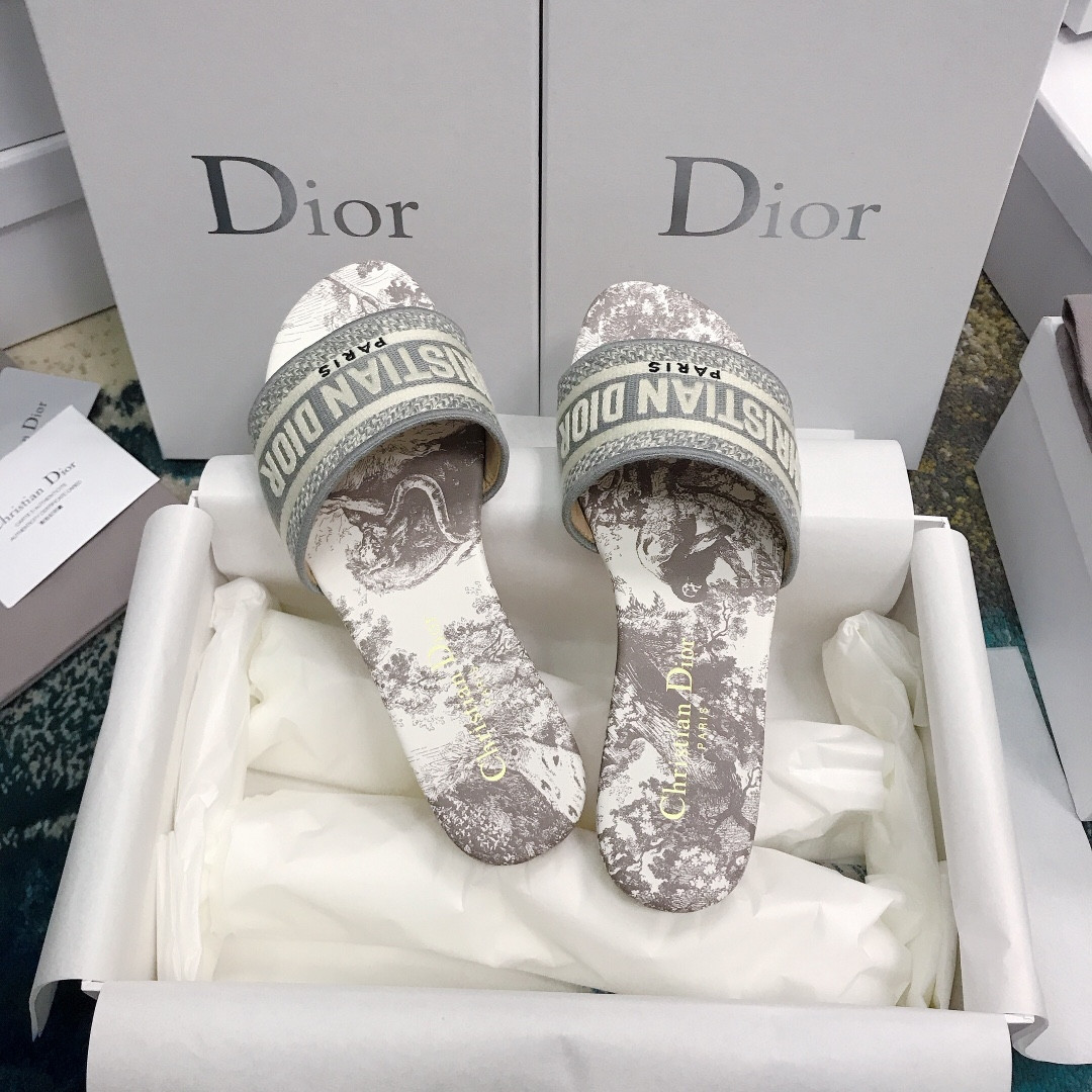 UA D10r Dway Slide