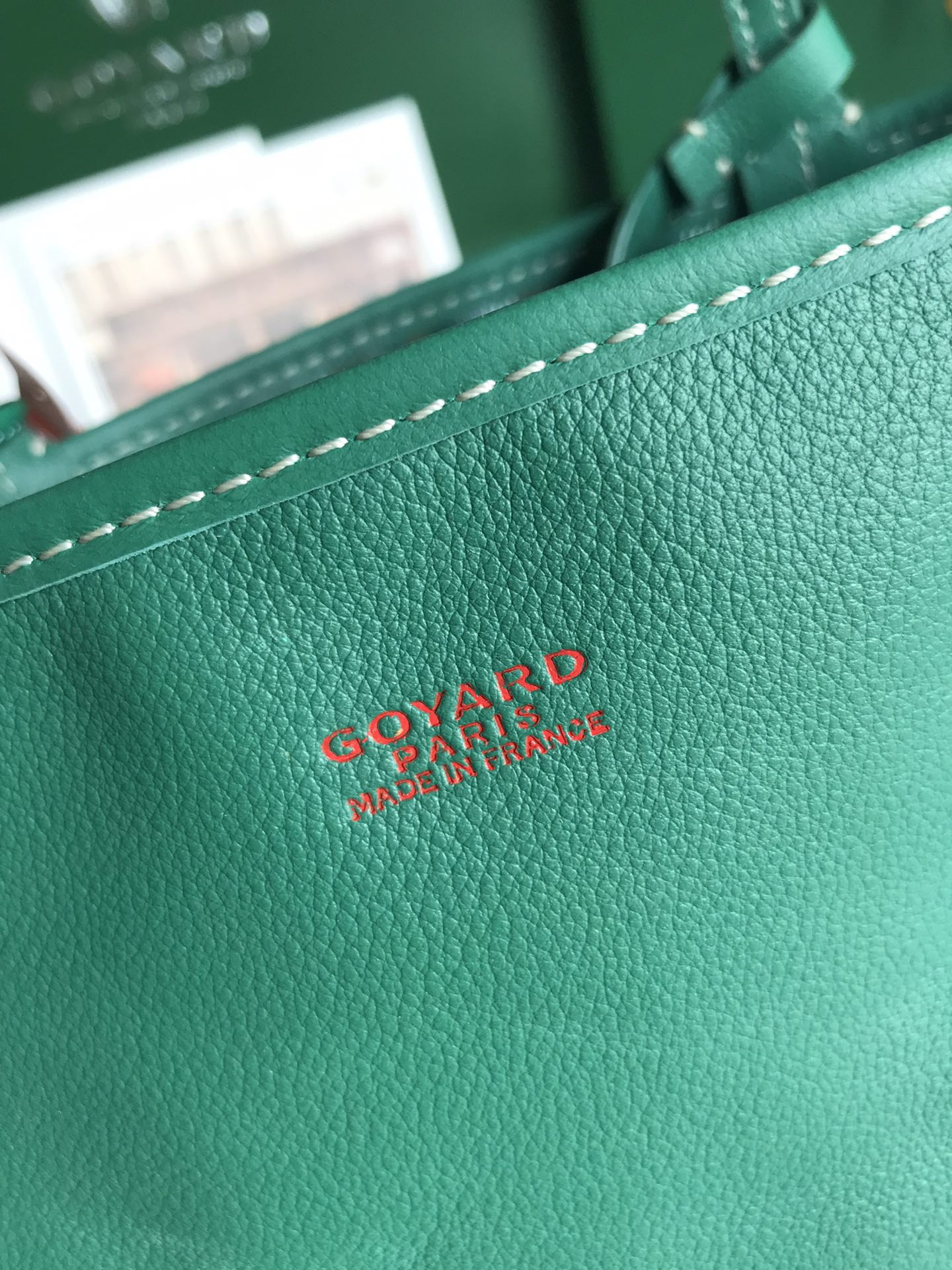 G09ard Anjou Mini Bag 20 cm x 10 cm x 20 cm