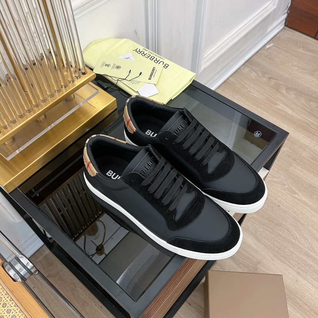 UA Bv*b*rry Sneakers