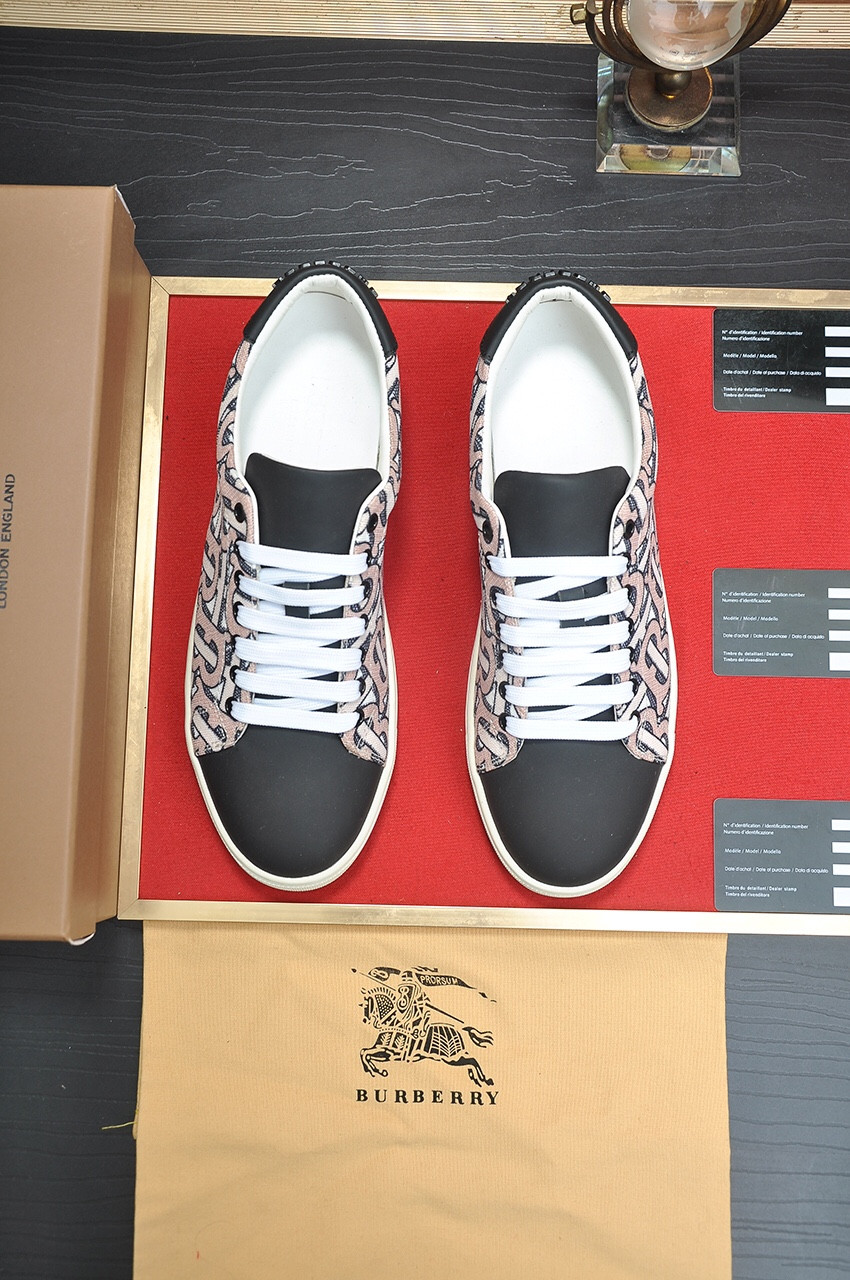 UA Bv*b*rry Sneakers