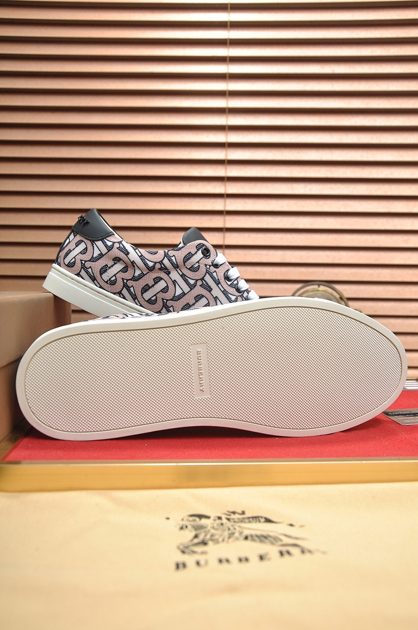 UA Bv*b*rry Sneakers